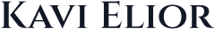 Logo de Kavi Elior