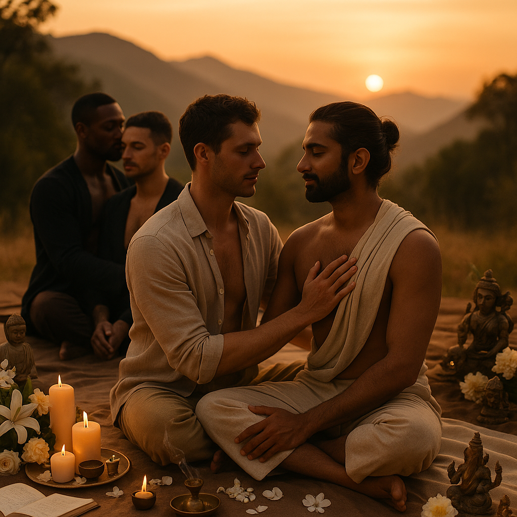 Kavi Elior - HISTOIRE · POSITIONNEMENT · STORYTELLING